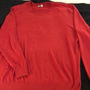 Men’s sweater